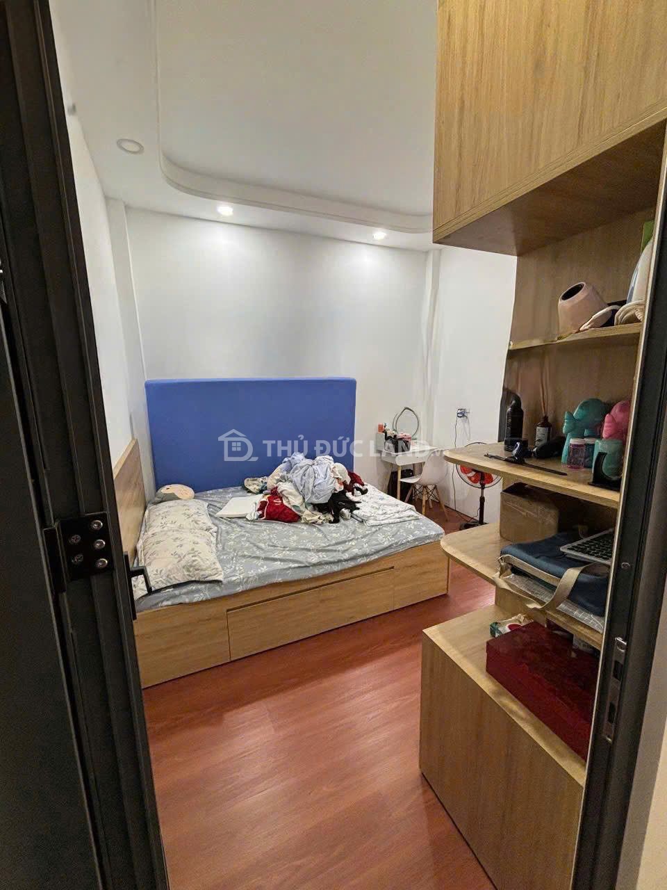 Bán nhà mặt tiền Linh Trung, Thủ Đức, ngang 5m dài 29.4m. DT 147m2 nhà đẹp tiện kinh doanh đa ngành - Ảnh 6