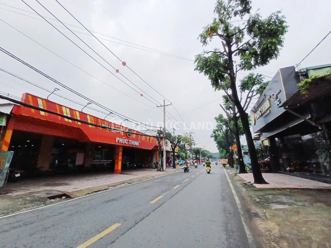 Bán nhà mặt tiền Linh Trung (Thủ Đức) – 73m², đường 16m, sổ hoàn công, thuê 10 triệu/tháng - Ảnh 7