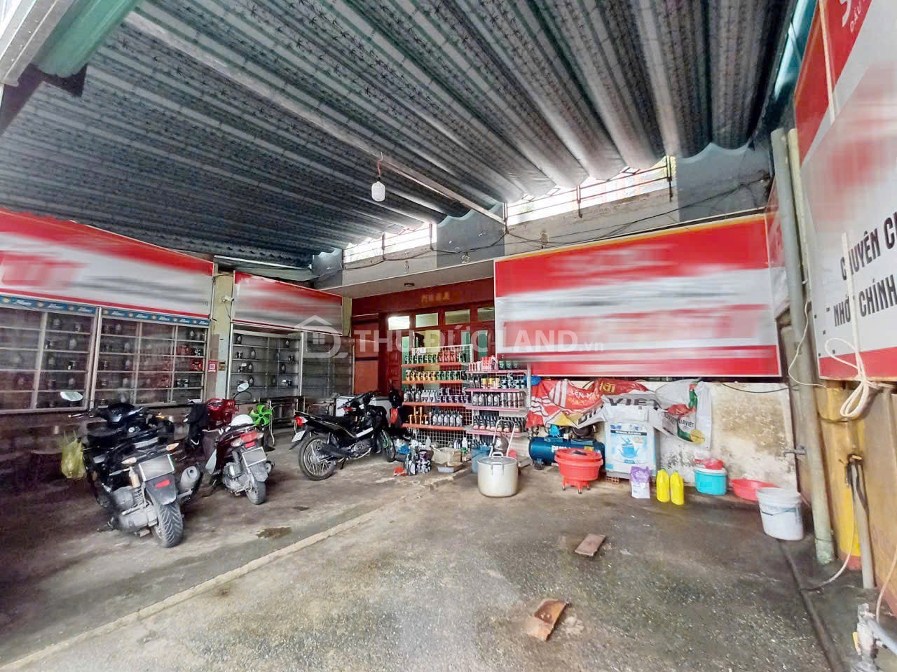 Bán nhà mặt tiền Linh Trung (Thủ Đức) – 73m², đường 16m, sổ hoàn công, thuê 10 triệu/tháng - Ảnh 4