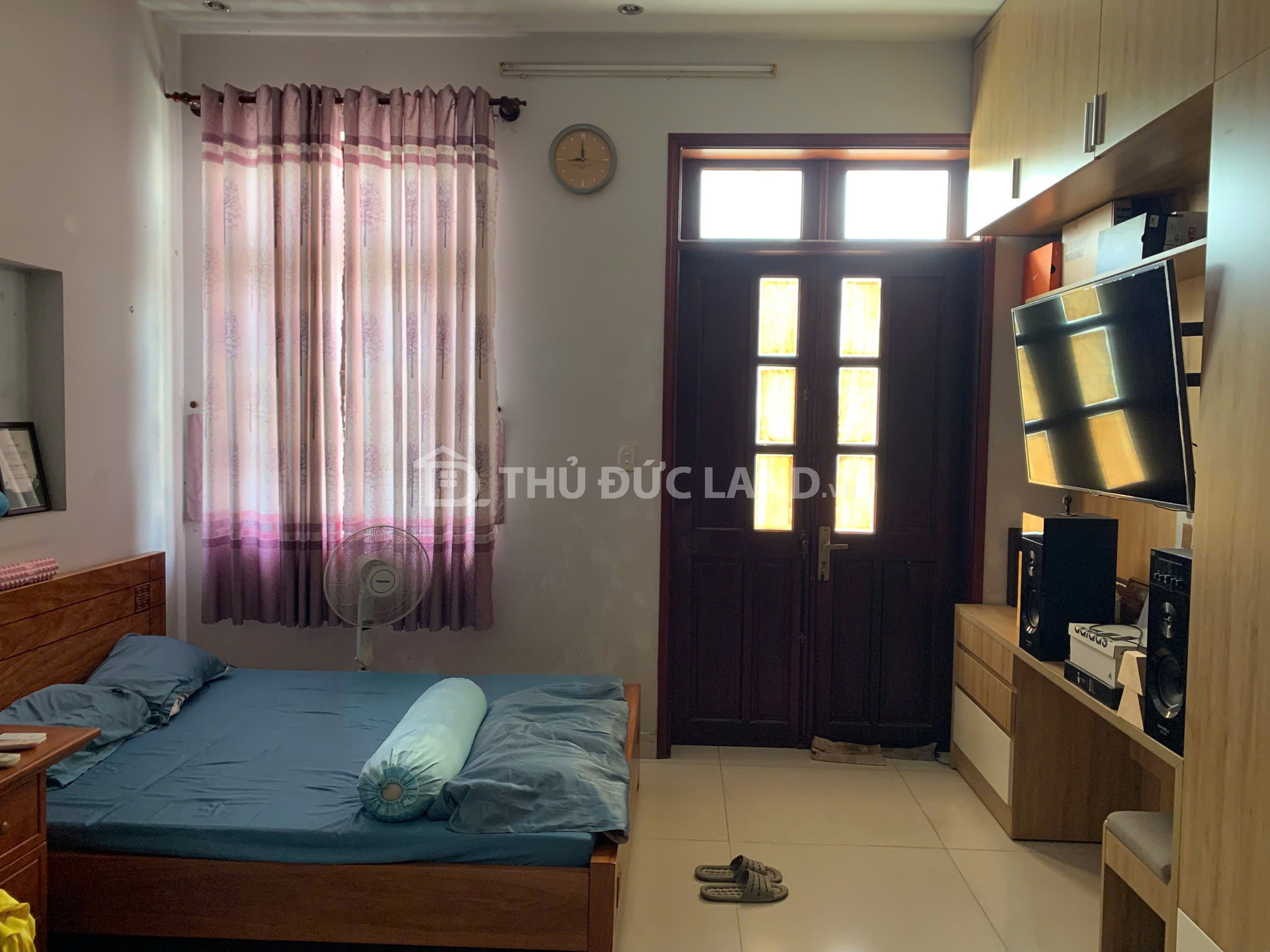 Bán nhà mặt tiền Linh Trung, Đường 8 – 81.9m², 5 tầng, 4PN/4WC phù hợp gia đình đông người - Ảnh 10