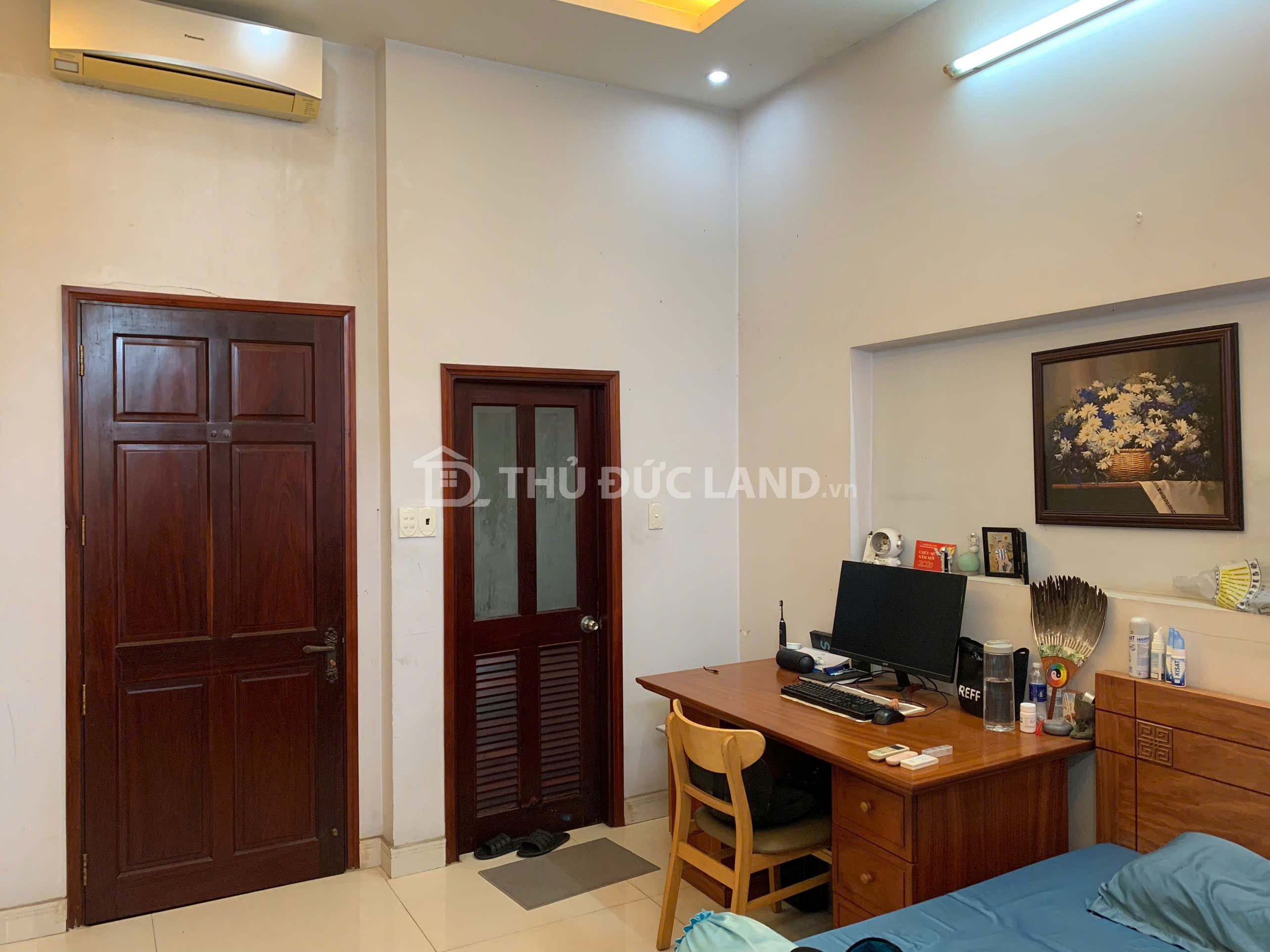 Bán nhà mặt tiền Linh Trung, Đường 8 – 81.9m², 5 tầng, 4PN/4WC phù hợp gia đình đông người - Ảnh 7