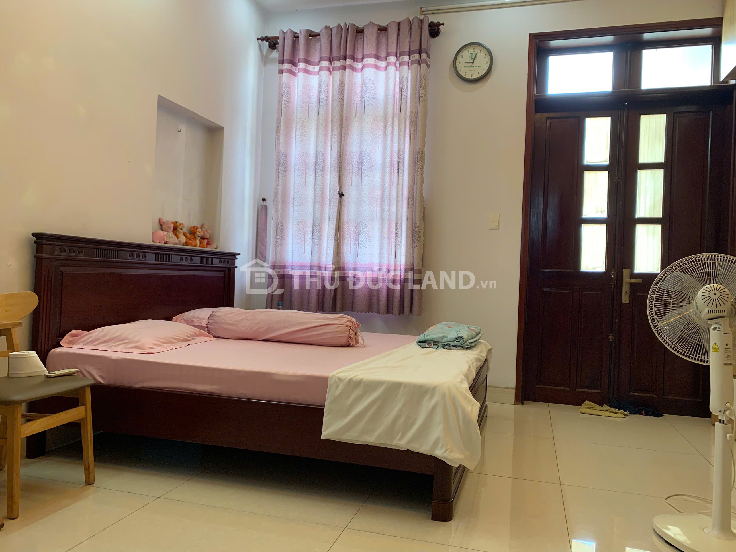 Bán nhà mặt tiền Linh Trung, Đường 8 – 81.9m², 5 tầng, 4PN/4WC phù hợp gia đình đông người - Ảnh 3