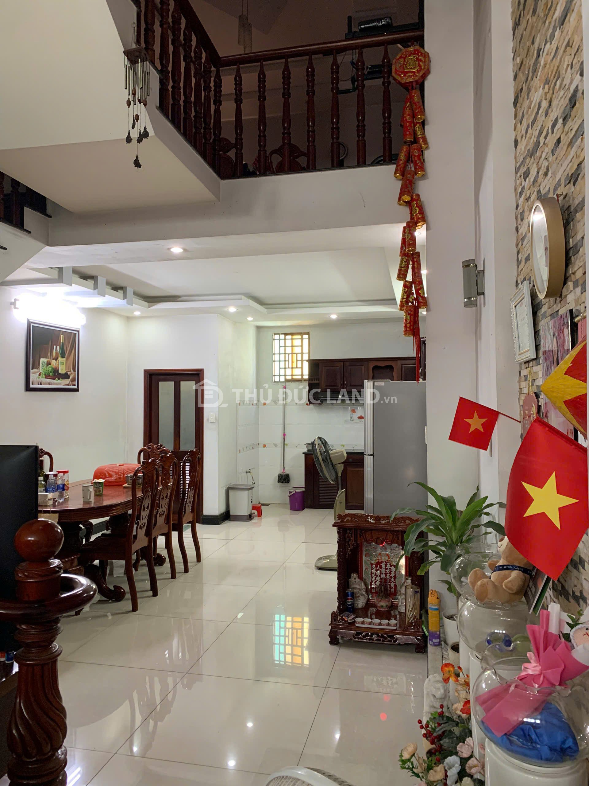 Bán nhà mặt tiền Linh Trung, Đường 8 – 81.9m², 5 tầng, 4PN/4WC phù hợp gia đình đông người - Ảnh 11