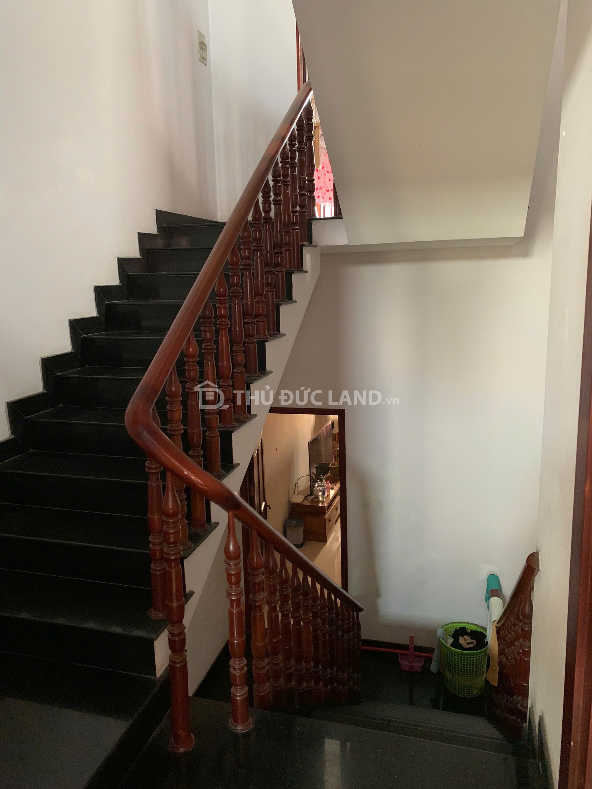 Bán nhà mặt tiền Linh Trung, Đường 8 – 81.9m², 5 tầng, 4PN/4WC phù hợp gia đình đông người - Ảnh 4
