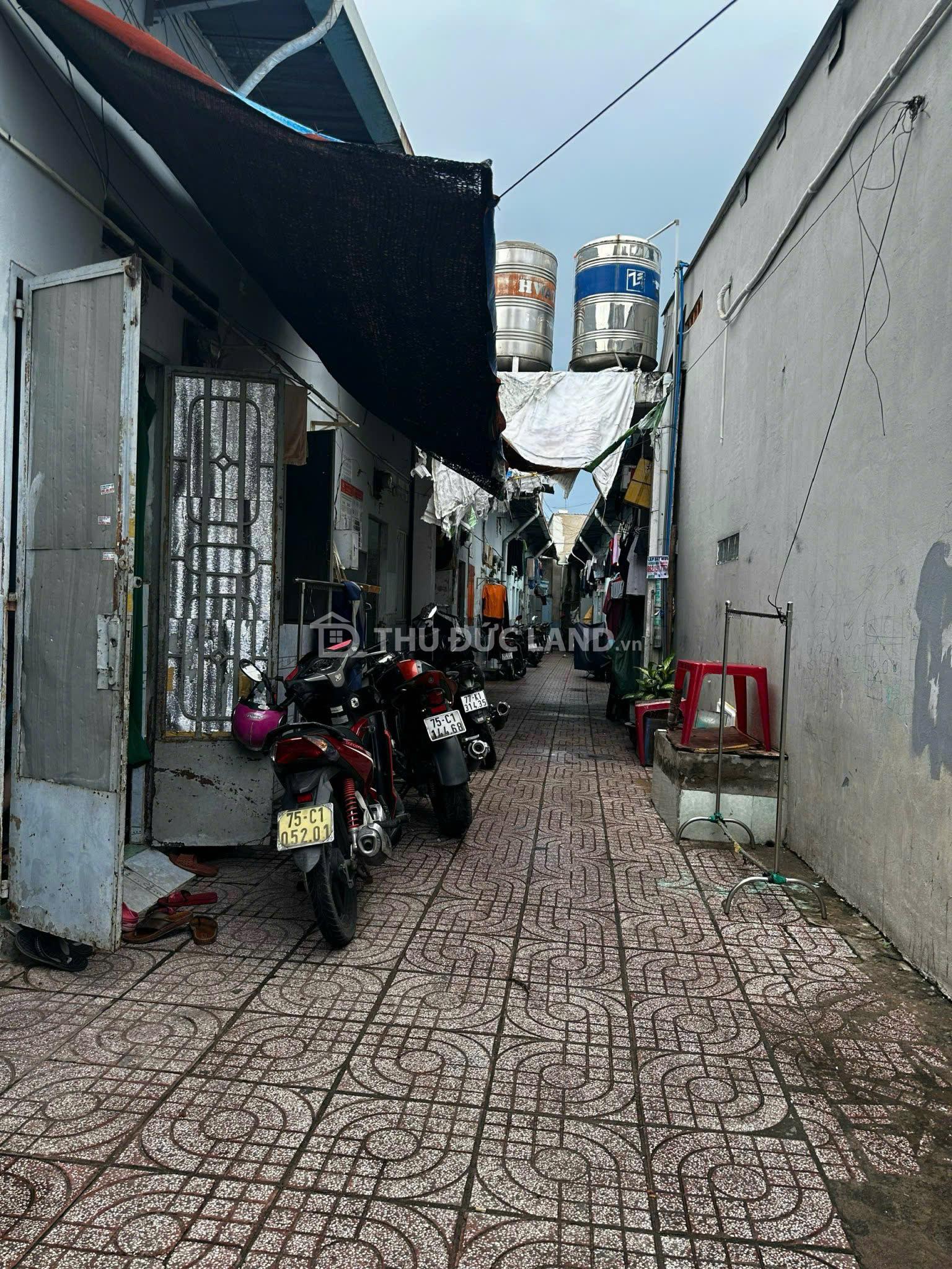 BÁN ĐẤT TẶNG DÃY TRỌ- GẦN HOÀNG DIỆU 2 - OTO VÀO THOẢI MÁI - NGANG HƠN 7.2M - THU NHẬP ỔN ĐỊNH - Ảnh 4