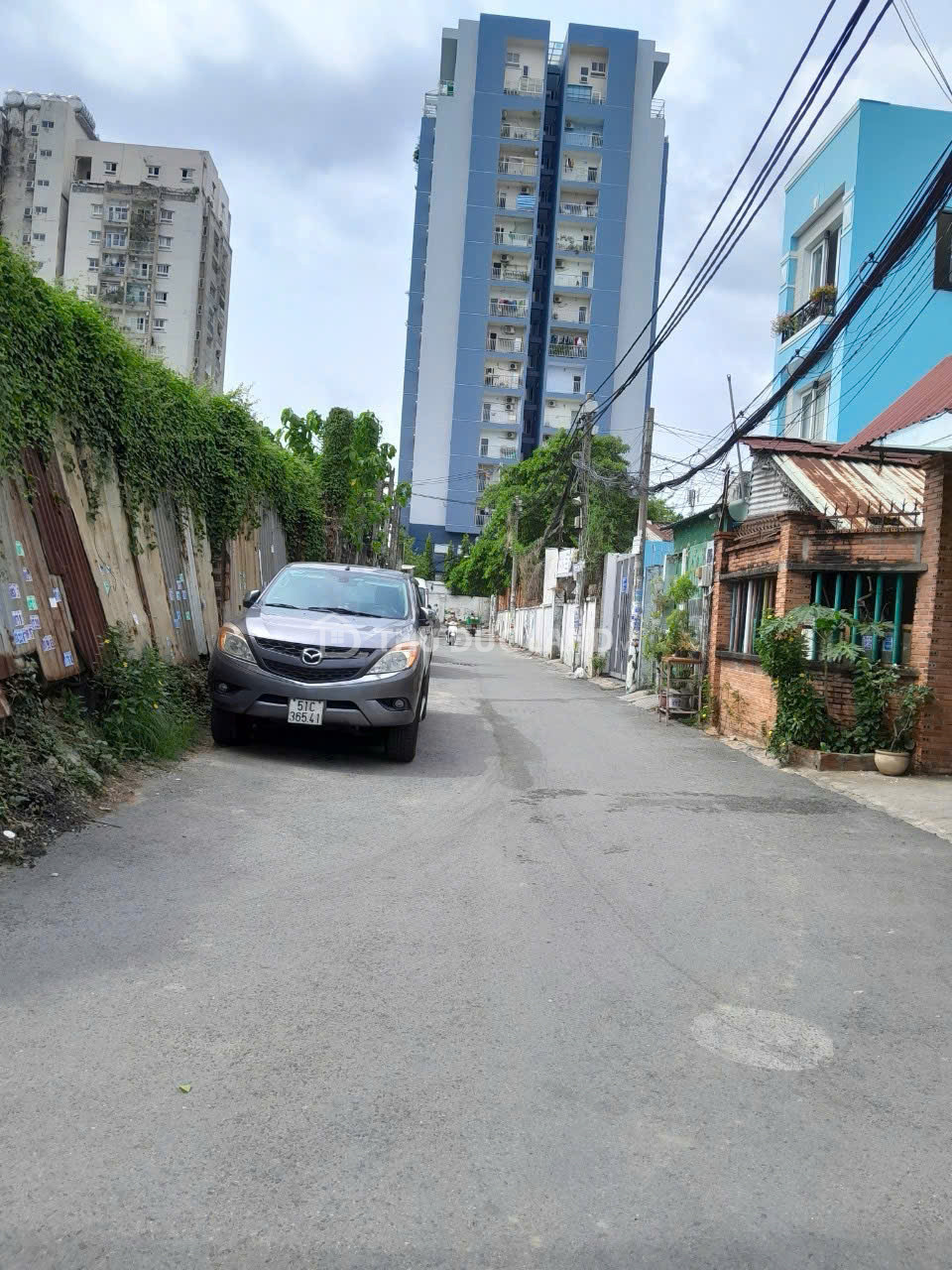 BÁN ĐẤT TẶNG DÃY TRỌ- GẦN HOÀNG DIỆU 2 - OTO VÀO THOẢI MÁI - NGANG HƠN 7.2M - THU NHẬP ỔN ĐỊNH - Ảnh 2