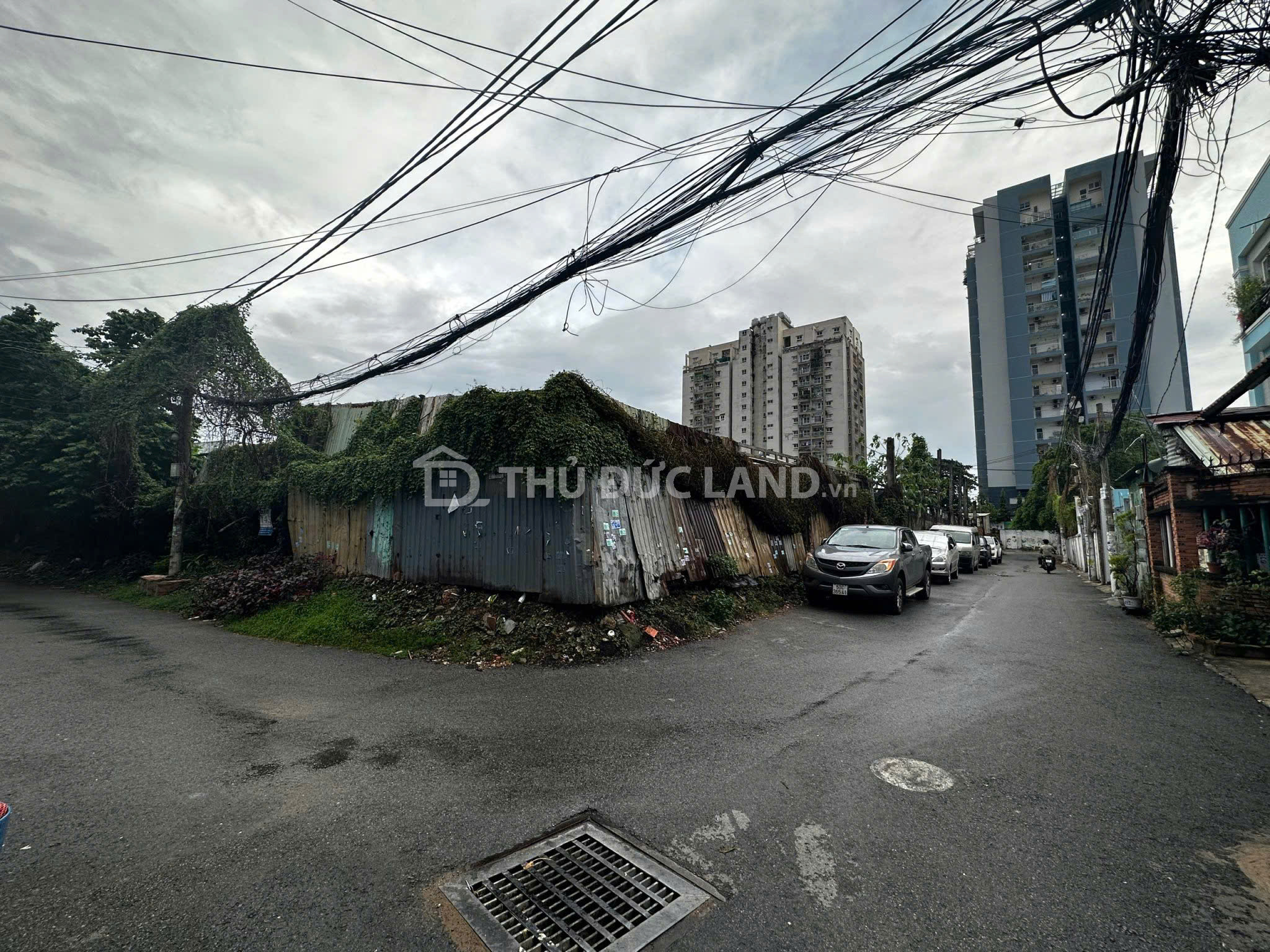 BÁN ĐẤT TẶNG DÃY TRỌ- GẦN HOÀNG DIỆU 2 - OTO VÀO THOẢI MÁI - NGANG HƠN 7.2M - THU NHẬP ỔN ĐỊNH - Ảnh 3