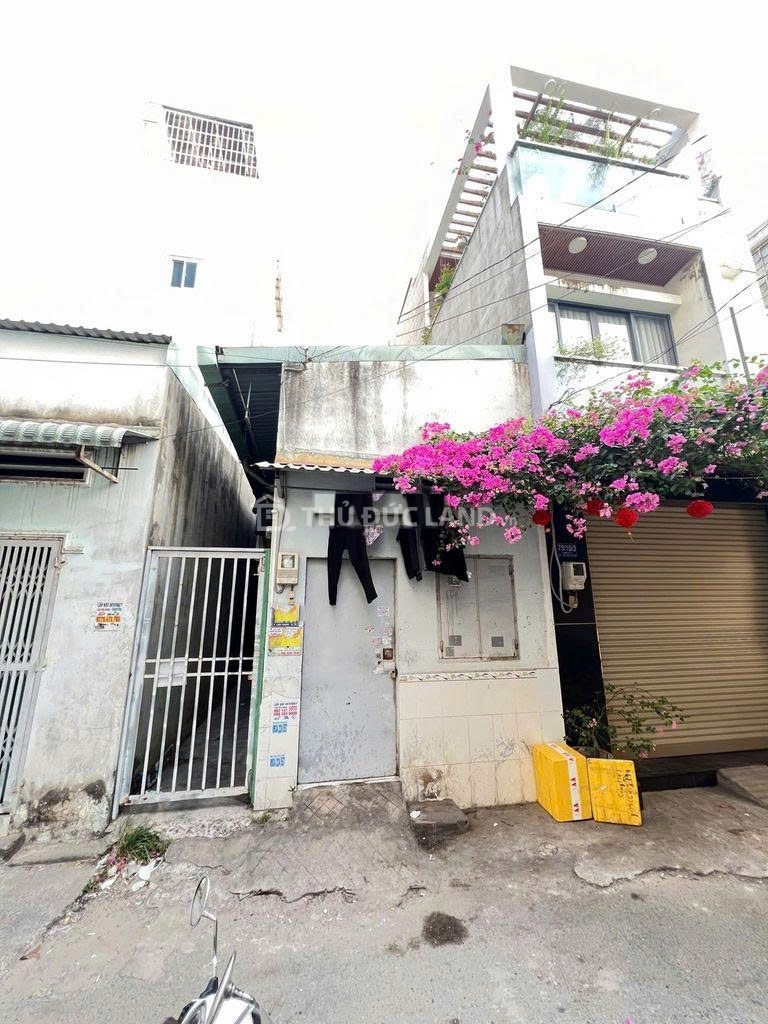 Bán phòng trọ Linh Trung (Đường 18) – dòng tiền đang khai thác, hẻm ô tô, phù hợp đầu tư hiệu quả - Ảnh 3
