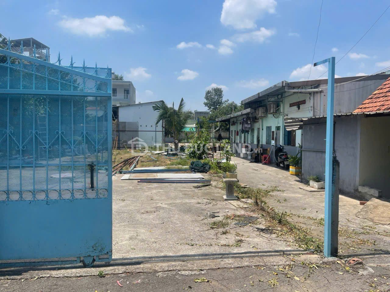 Bán đất HXH Đường 11 Linh Xuân, đường 8m, DT 86m2, sổ hồng riêng, tiện ích đầy đủ giá tốt - Ảnh 2