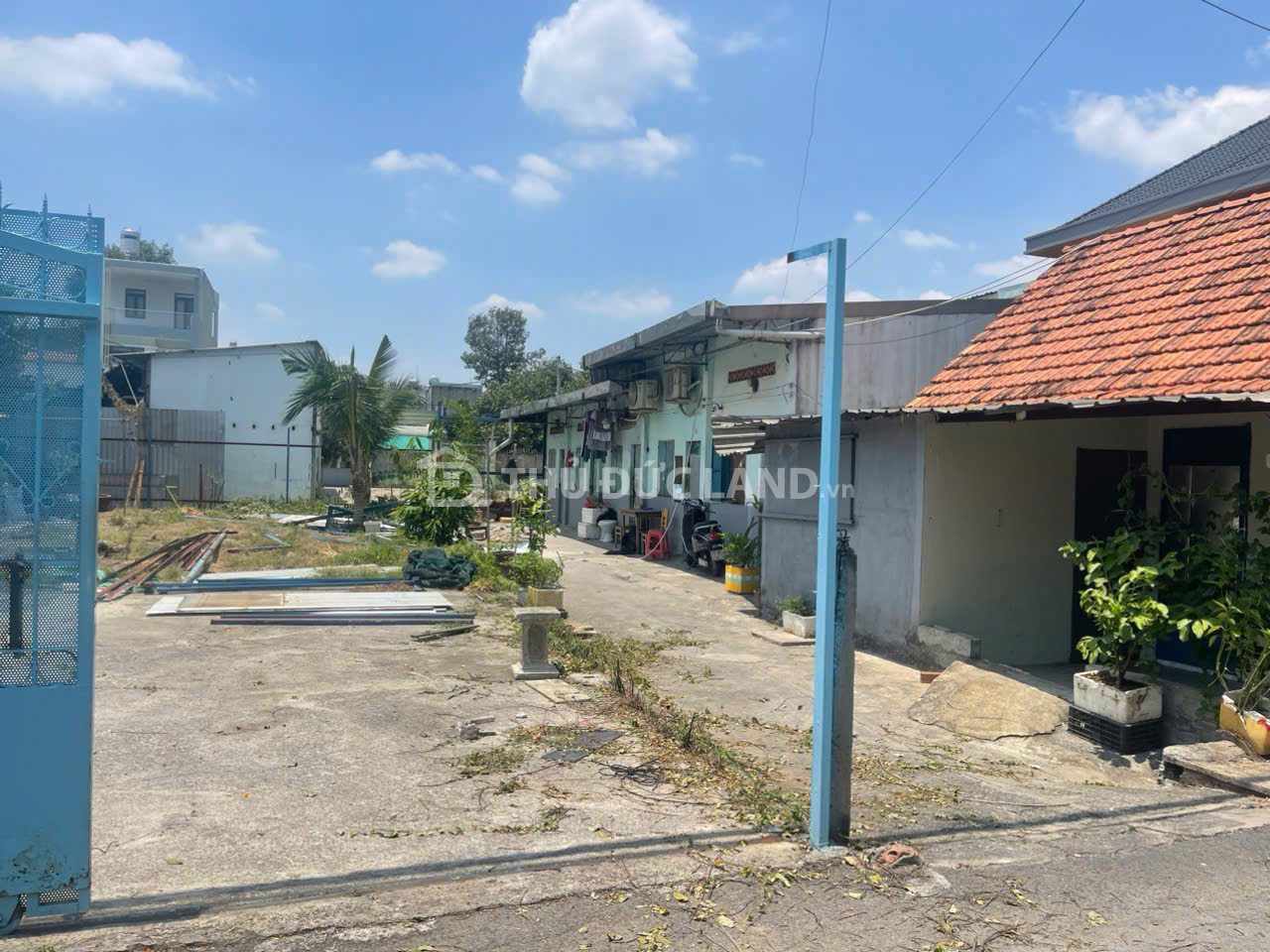 Bán đất HXH Đường 11 Linh Xuân, đường 8m, DT 86m2, sổ hồng riêng, tiện ích đầy đủ giá tốt