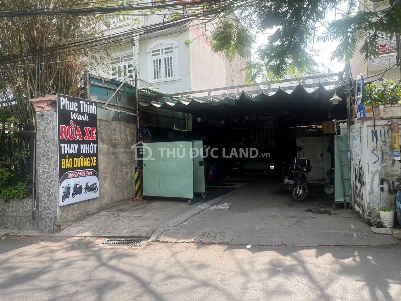 Bán đất mặt tiền Đường 5 Linh Xuân, DT 211m2 ngang 7.88m, đường 7m, giá tốt, tiện ích đây đủ - Ảnh 2
