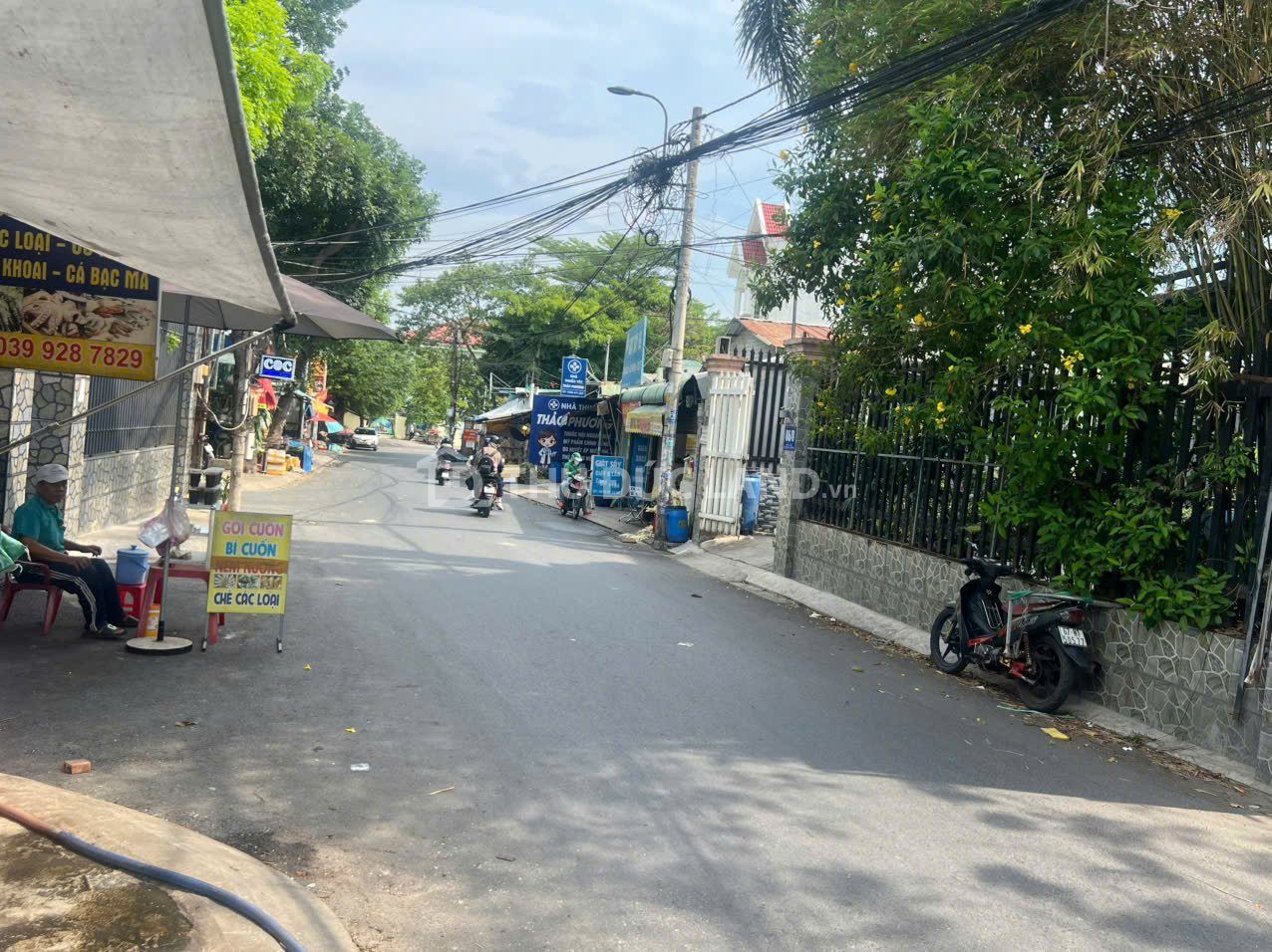 Bán đất mặt tiền Đường 5 Linh Xuân, DT 211m2 ngang 7.88m, đường 7m, giá tốt, tiện ích đây đủ - Ảnh 3