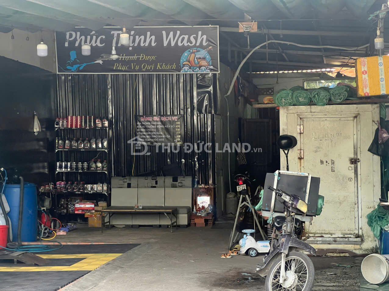 Bán đất mặt tiền Đường 5 Linh Xuân, DT 211m2 ngang 7.88m, đường 7m, giá tốt, tiện ích đây đủ - Ảnh 4