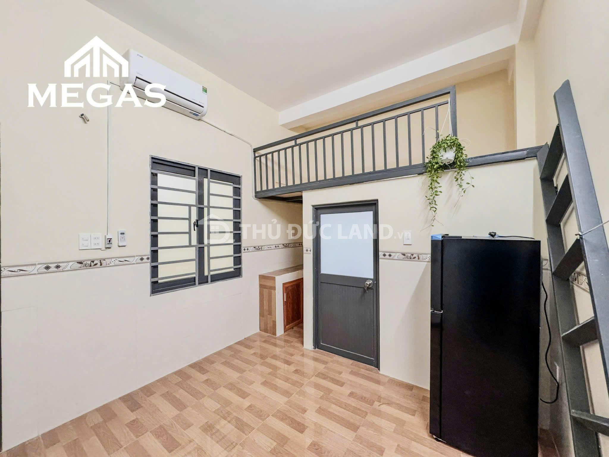 Bán căn hộ dịch vụ Linh Xuân, Thủ Đức – 70.2m², 4 tầng full nội thất, cho thuê 37 triệu/tháng - Ảnh 4