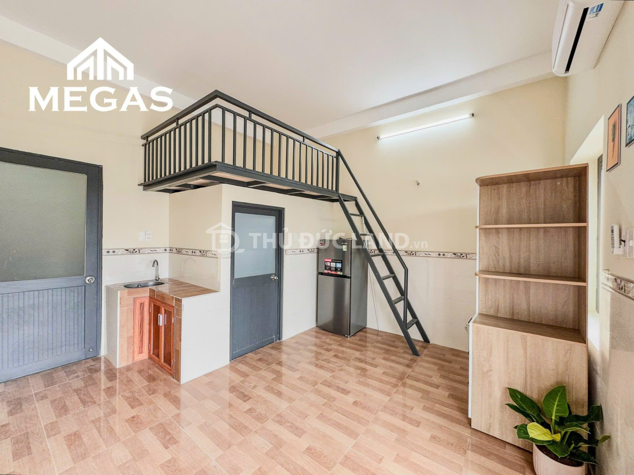 Bán căn hộ dịch vụ Linh Xuân, Thủ Đức – 70.2m², 4 tầng full nội thất, cho thuê 37 triệu/tháng - Ảnh 9