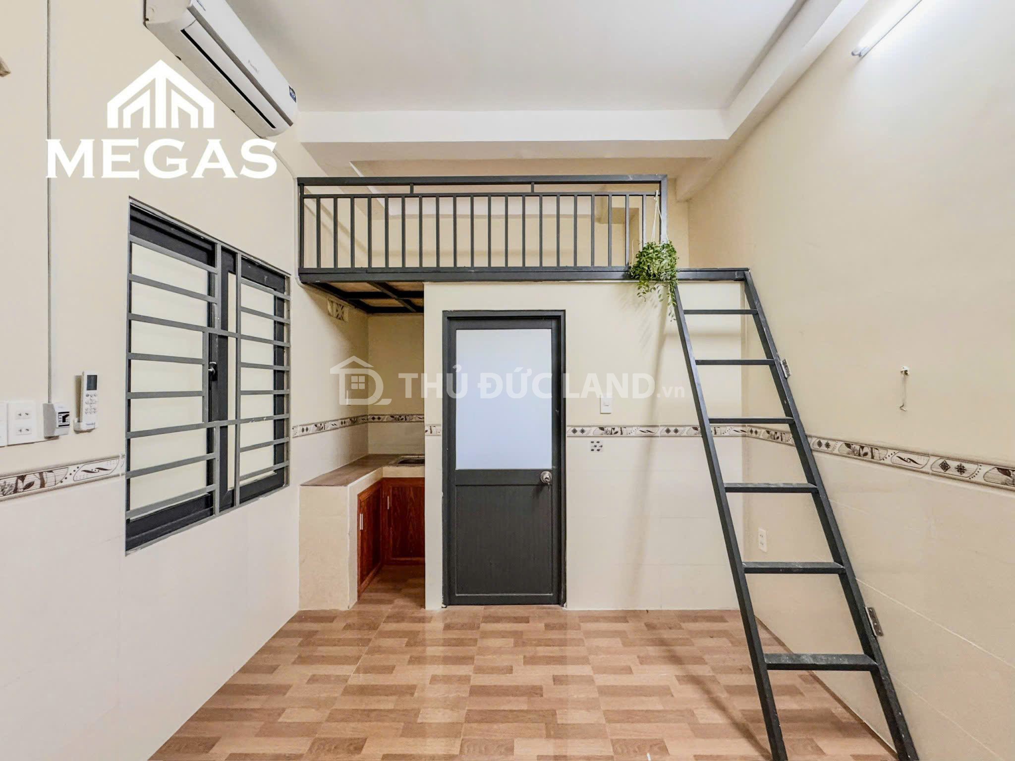 Bán căn hộ dịch vụ Linh Xuân, Thủ Đức – 70.2m², 4 tầng full nội thất, cho thuê 37 triệu/tháng - Ảnh 3