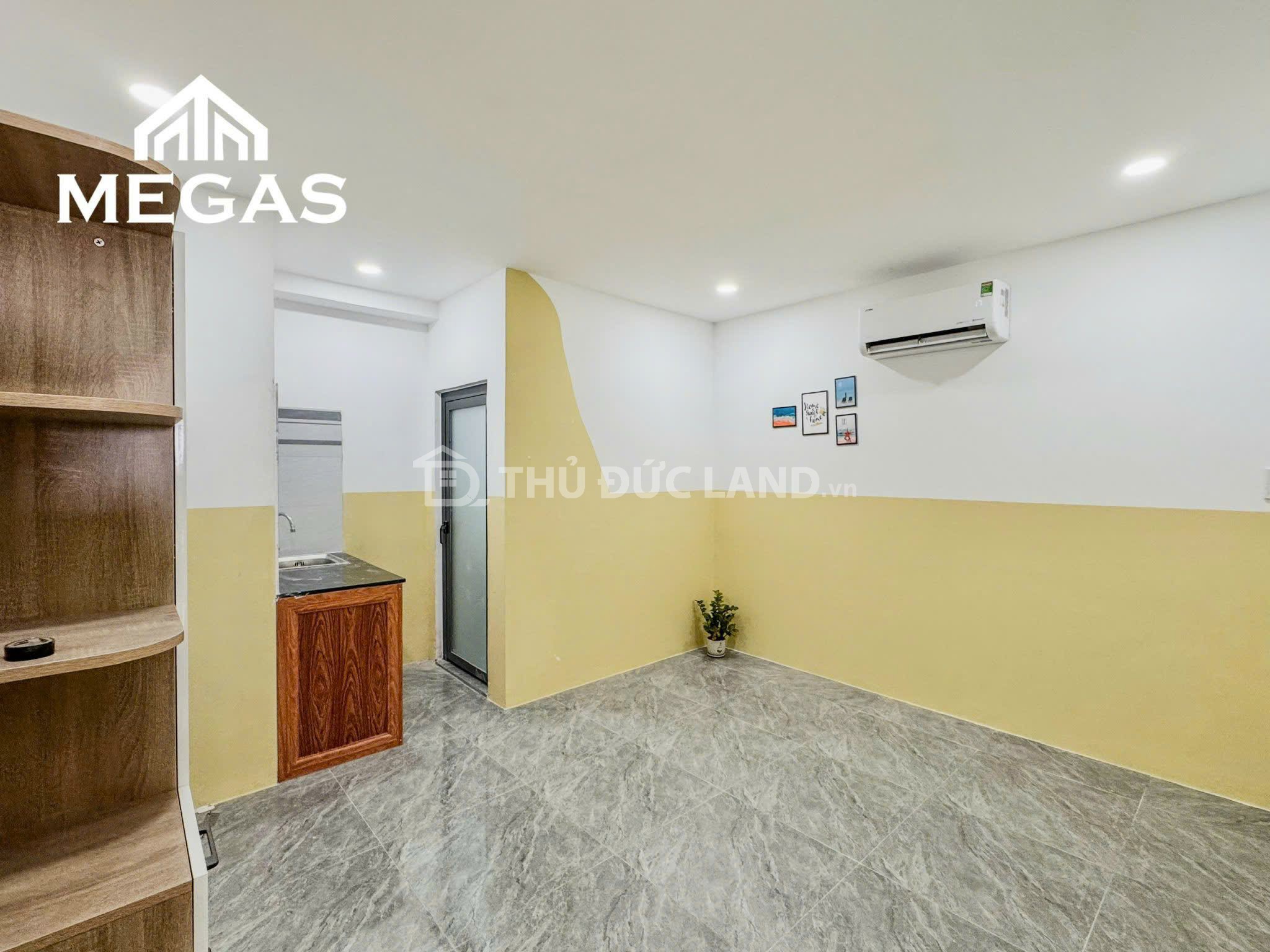 Bán căn hộ dịch vụ Linh Xuân, Thủ Đức – 70.2m², 4 tầng full nội thất, cho thuê 37 triệu/tháng - Ảnh 10