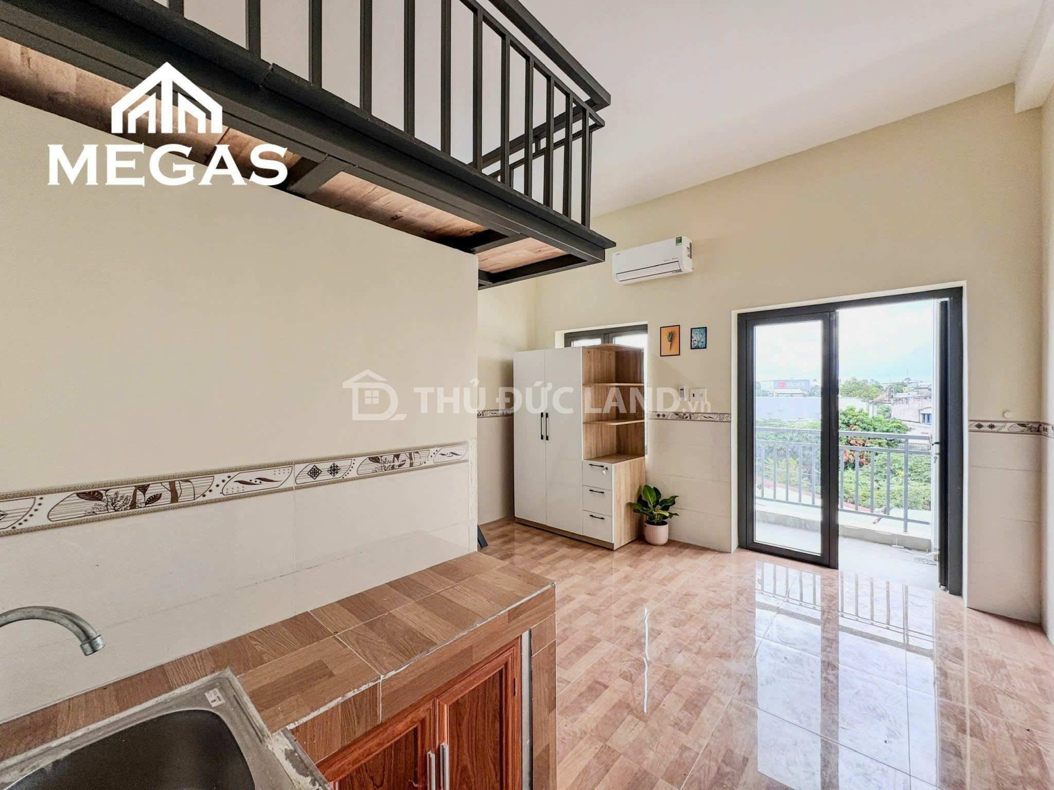 Bán căn hộ dịch vụ Linh Xuân, Thủ Đức – 70.2m², 4 tầng full nội thất, cho thuê 37 triệu/tháng - Ảnh 5