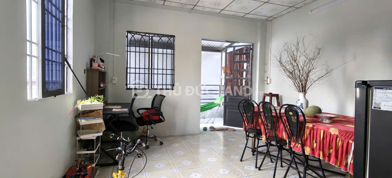 Bán nhà hẻm Đường 8 Linh Xuân, SHR, ngang 4.06m, DT 55m2. Nhà mới vào ở ngay - Ảnh 7