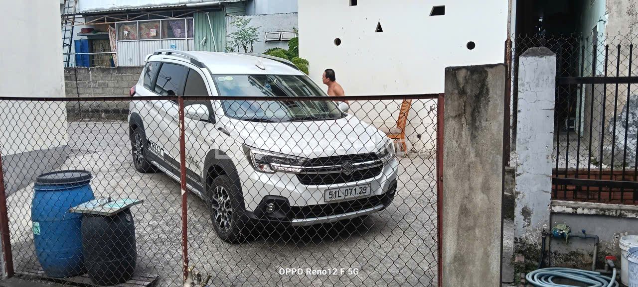 Bán nhà HXH Linh Xuân, Quốc Lộ 1K, DT 123m2 ngang 5.4m, sổ hồng riêng, giá tốt. Tiện xây mới - Ảnh 3