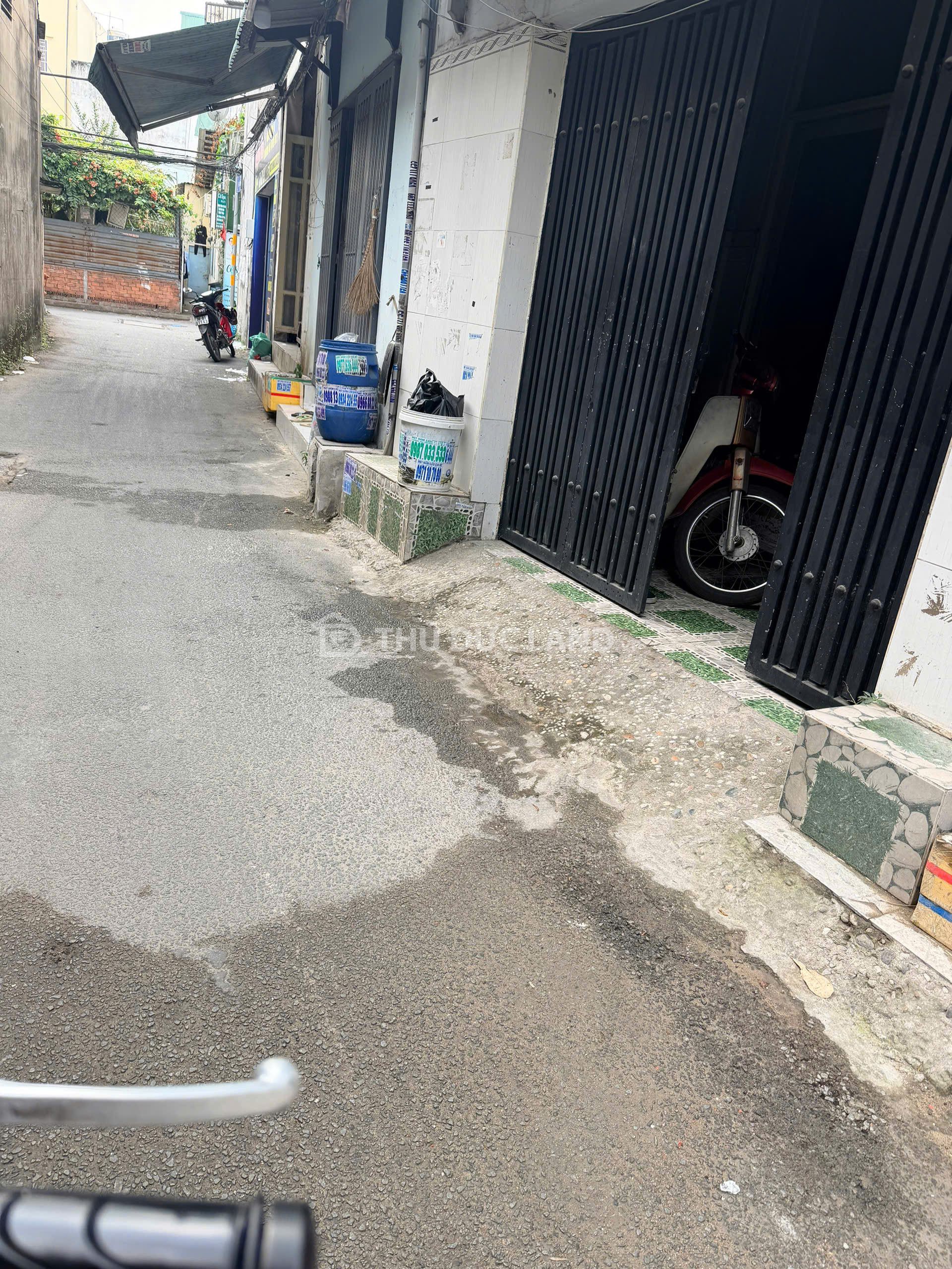 Bán nhà 2 mặt tiền HXH Linh Xuân, Đường 3, 2 tầng, SHR. DT42m2 Giá 3.8T - Ảnh 4