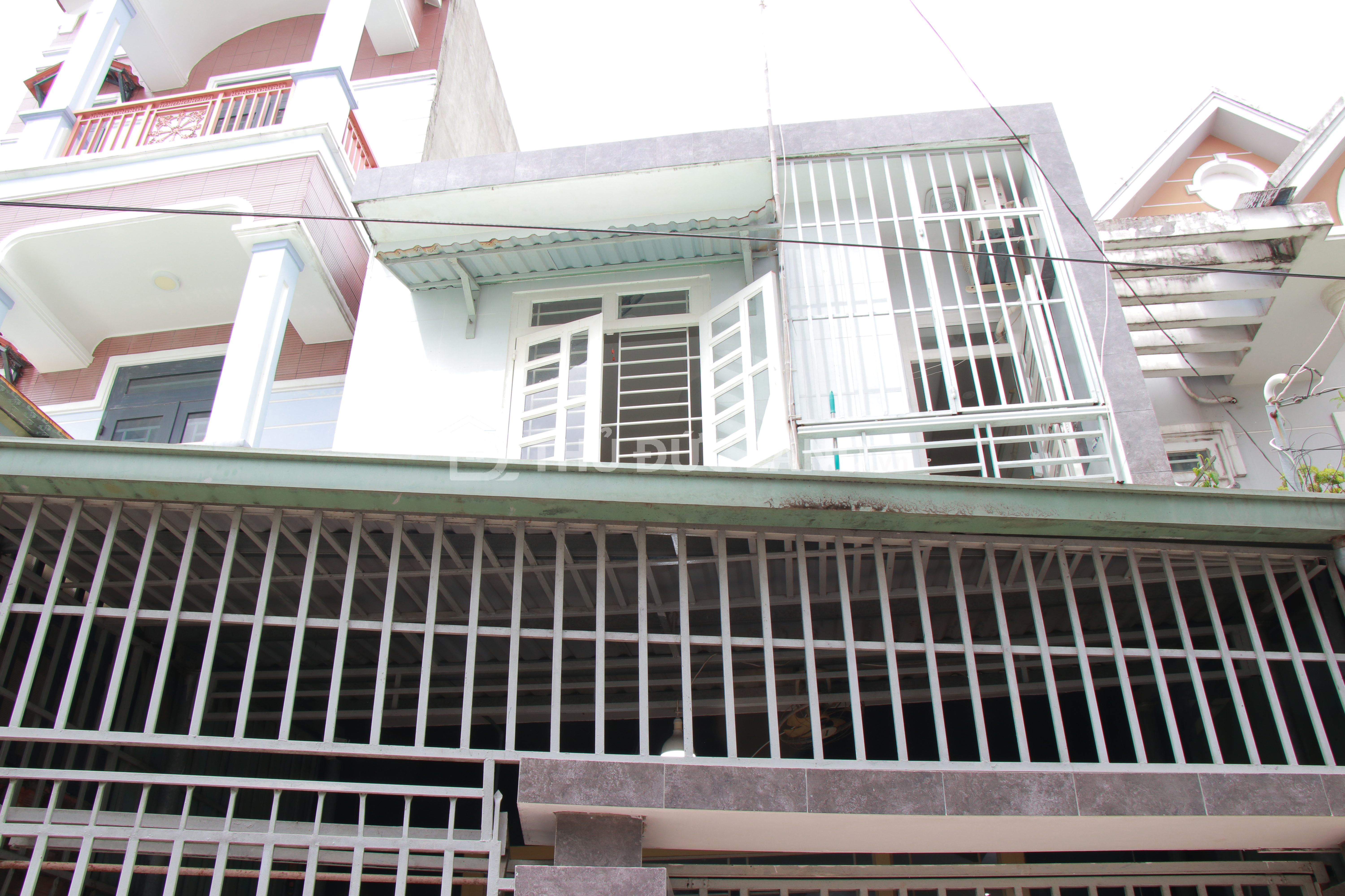 Bán nhà HXH Đường 8 Linh Xuân, 68.1m², ngang 5m, giá tốt. Cạnh làng ĐH. Tiện ích đầy đủ - Ảnh 6