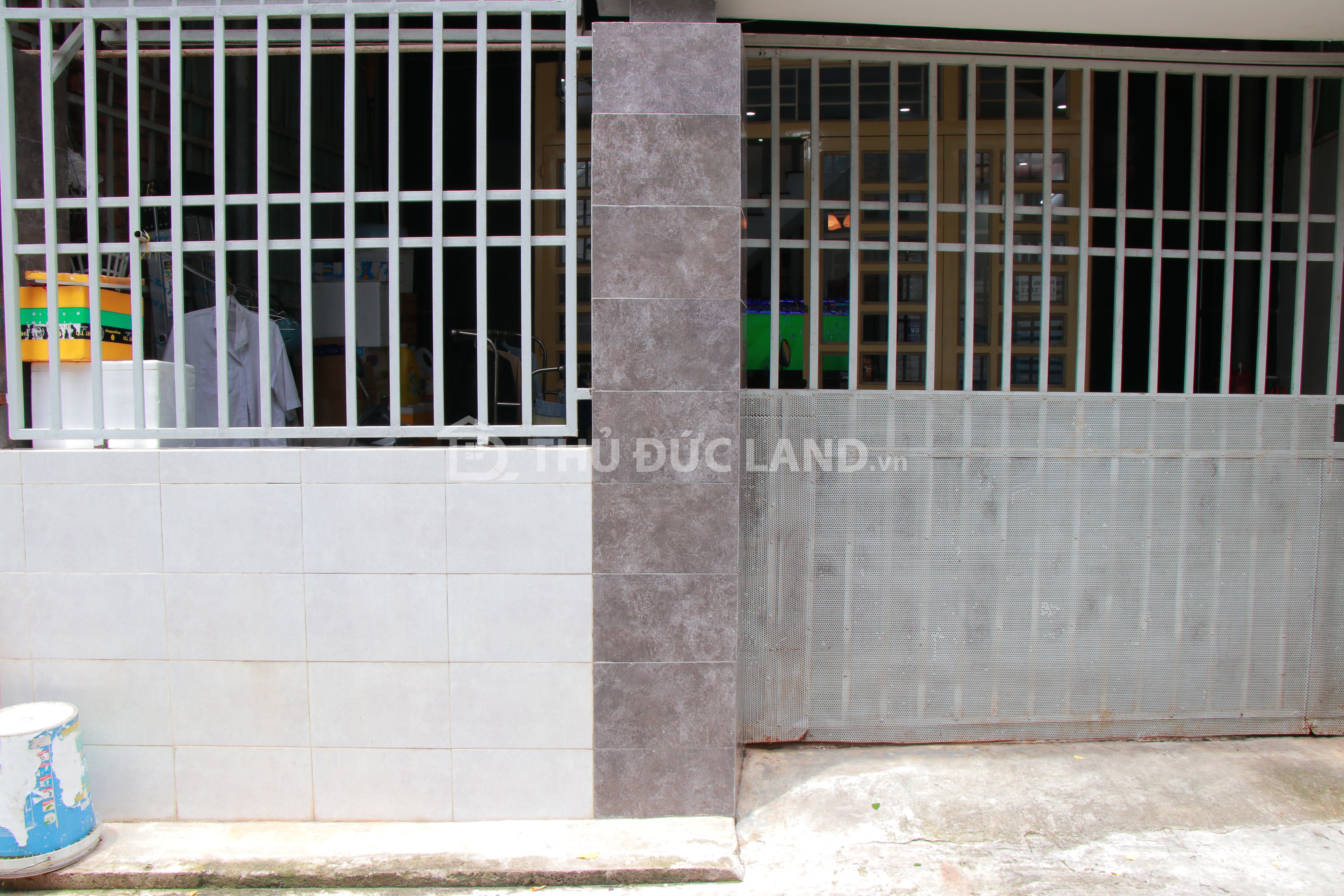 Bán nhà HXH Đường 8 Linh Xuân, 68.1m², ngang 5m, giá tốt. Cạnh làng ĐH. Tiện ích đầy đủ - Ảnh 5