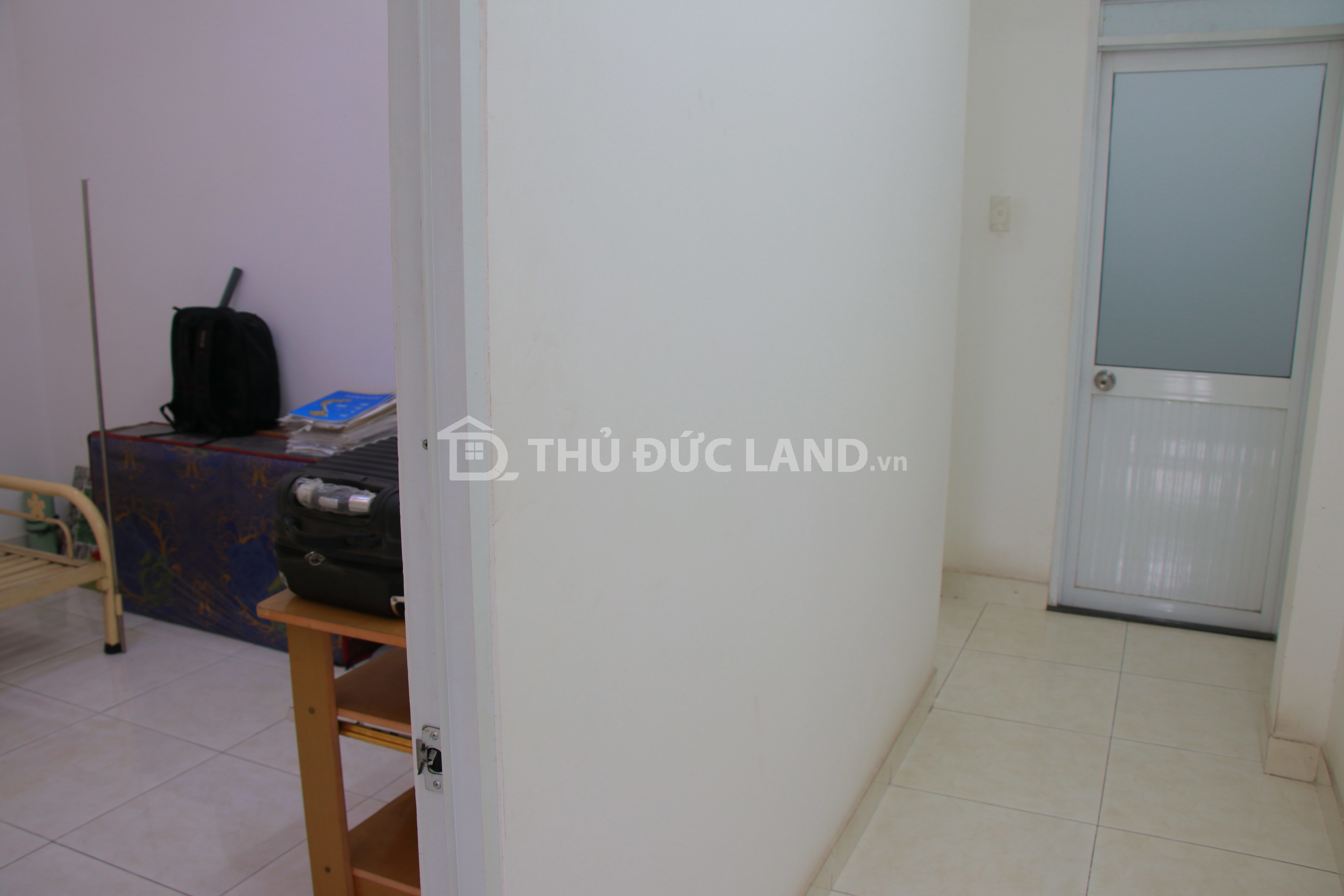Bán nhà HXH Đường 8 Linh Xuân, 68.1m², ngang 5m, giá tốt. Cạnh làng ĐH. Tiện ích đầy đủ - Ảnh 4