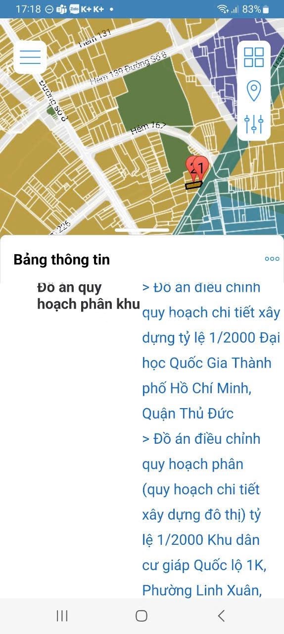 Bán nhà Linh Xuân, Đường 2, ngang 7m, DT 187m2 đường trước nhà 11m, giá tốt. Cạnh nhiều trường ĐH - Ảnh 7