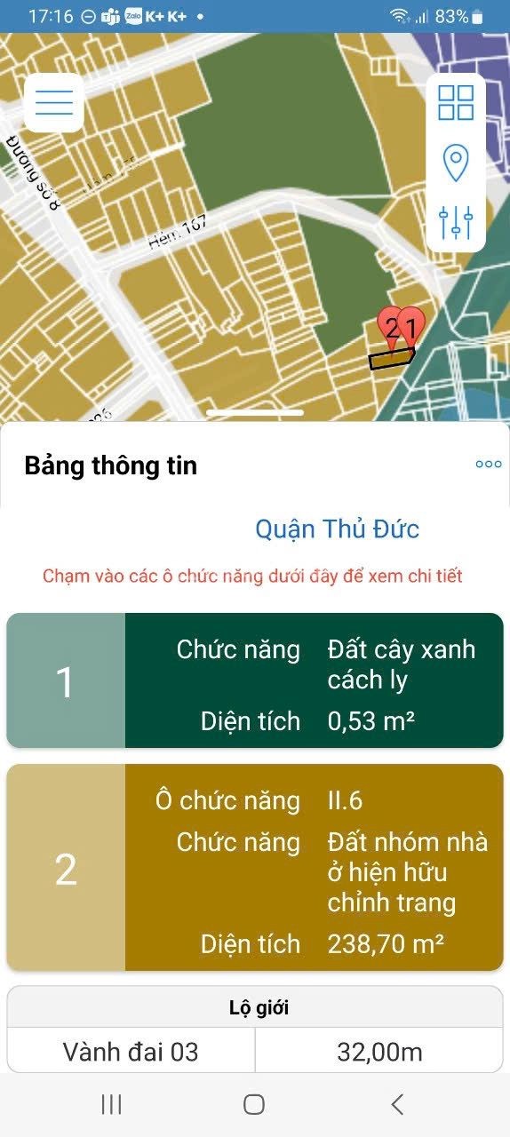 Bán nhà Linh Xuân, Đường 2, ngang 7m, DT 187m2 đường trước nhà 11m, giá tốt. Cạnh nhiều trường ĐH - Ảnh 2