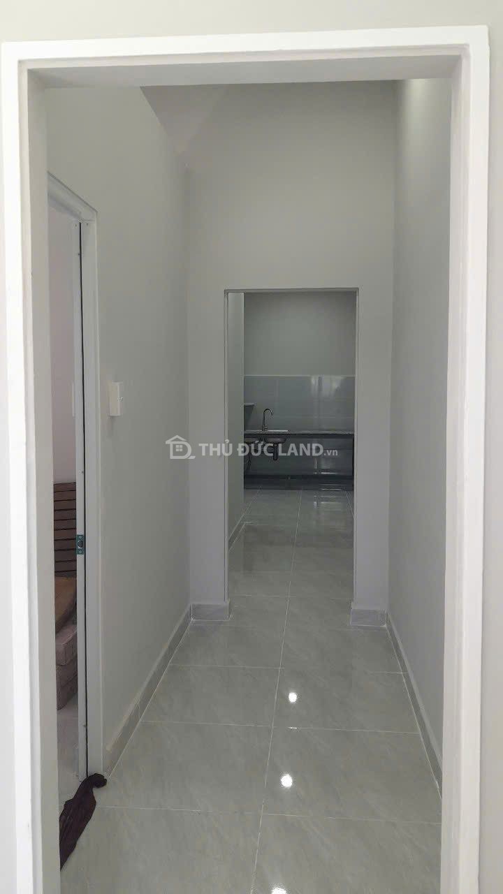 Bán nhà Linh Xuân, Đường 2, ngang 7m, DT 187m2 đường trước nhà 11m, giá tốt. Cạnh nhiều trường ĐH - Ảnh 6