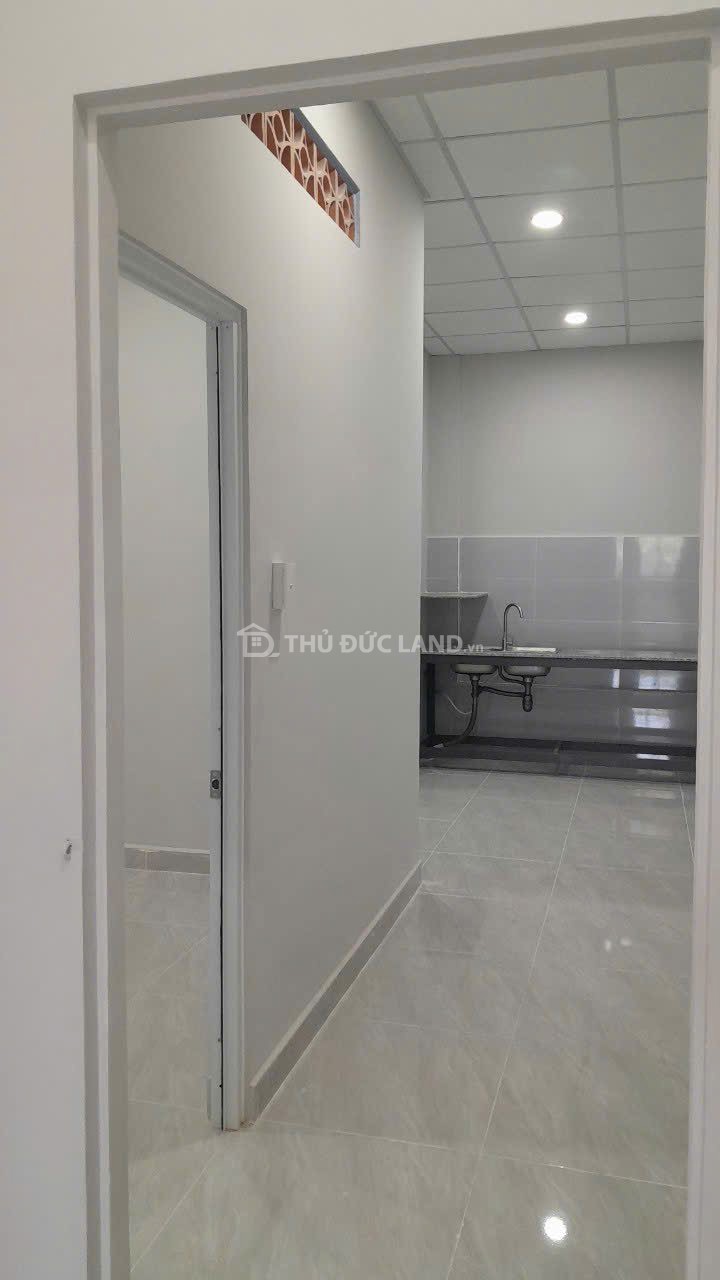 Bán nhà Linh Xuân, Đường 2, ngang 7m, DT 187m2 đường trước nhà 11m, giá tốt. Cạnh nhiều trường ĐH - Ảnh 10