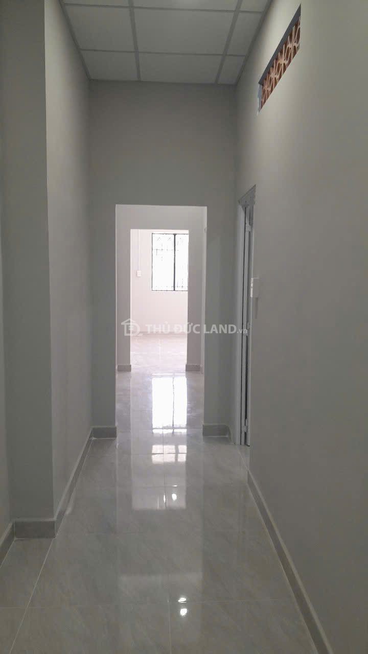 Bán nhà Linh Xuân, Đường 2, ngang 7m, DT 187m2 đường trước nhà 11m, giá tốt. Cạnh nhiều trường ĐH - Ảnh 5