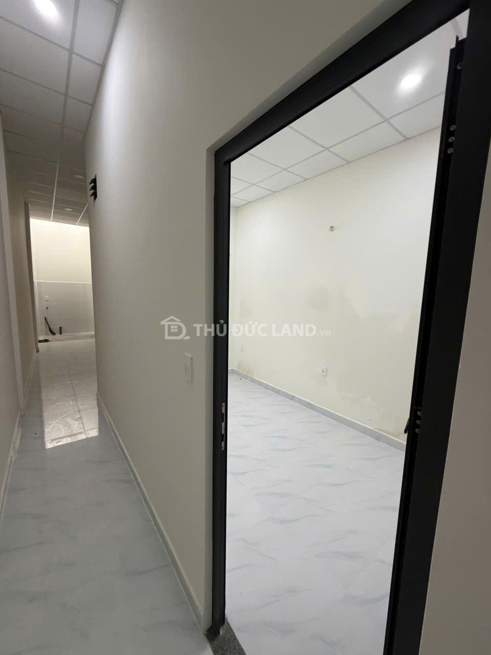 Bán nhà hẻm Linh Xuân đường 5, DT 100m2, hẻm 5m, giá tốt, cạnh nhiều trường ĐH - Ảnh 10