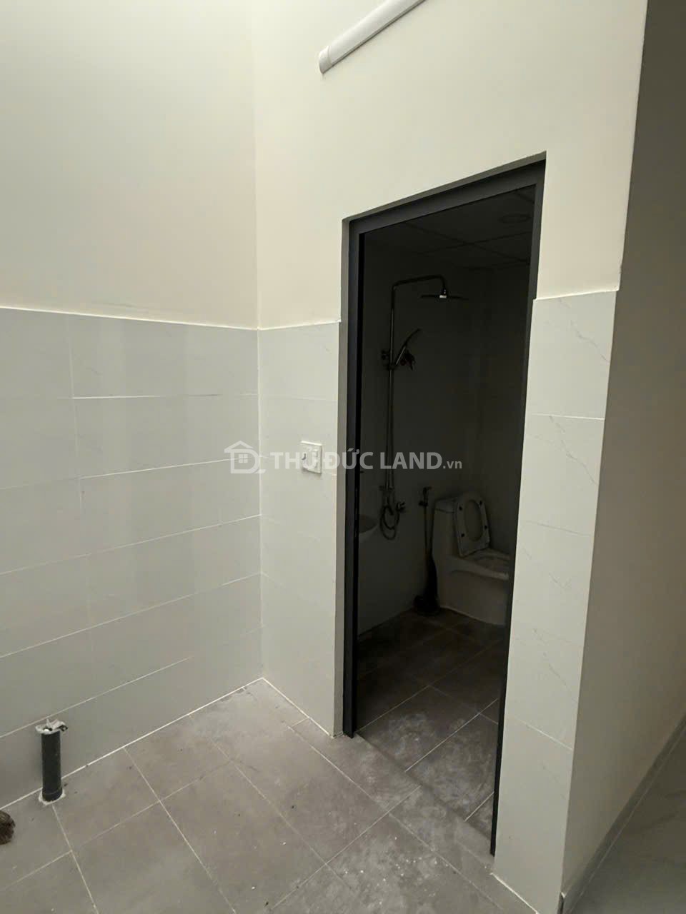 Bán nhà hẻm Linh Xuân đường 5, DT 100m2, hẻm 5m, giá tốt, cạnh nhiều trường ĐH - Ảnh 8