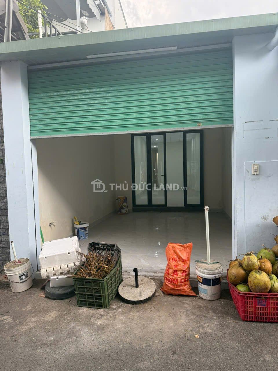 Bán nhà hẻm Linh Xuân đường 5, DT 100m2, hẻm 5m, giá tốt, cạnh nhiều trường ĐH - Ảnh 4