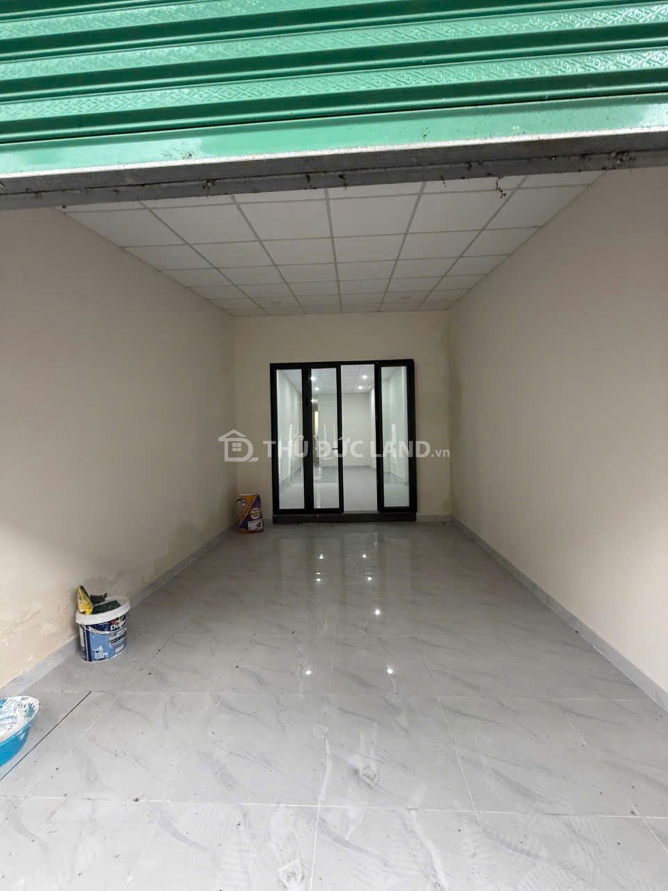 Bán nhà hẻm Linh Xuân đường 5, DT 100m2, hẻm 5m, giá tốt, cạnh nhiều trường ĐH - Ảnh 3
