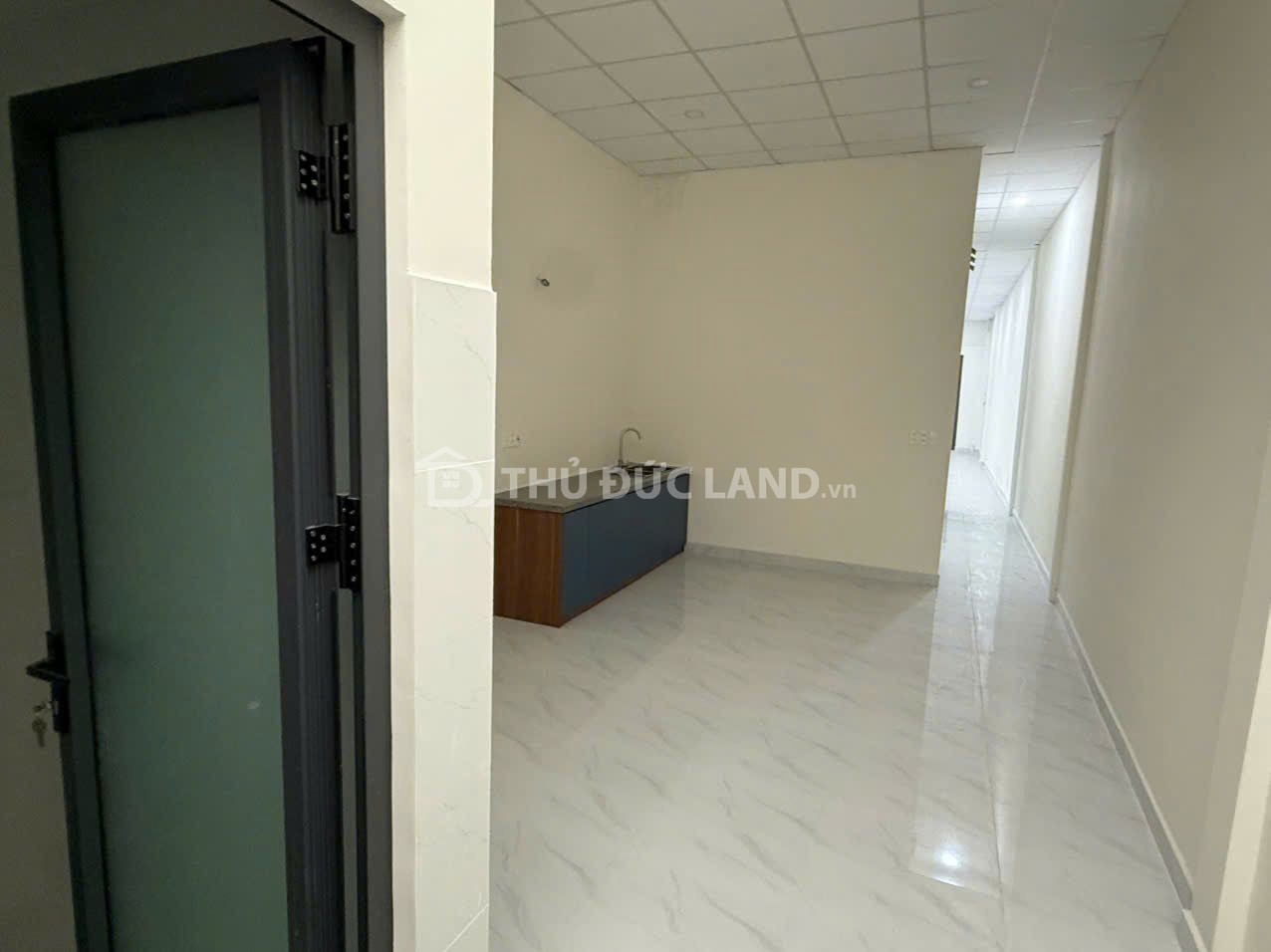 Bán nhà hẻm Linh Xuân đường 5, DT 100m2, hẻm 5m, giá tốt, cạnh nhiều trường ĐH - Ảnh 6