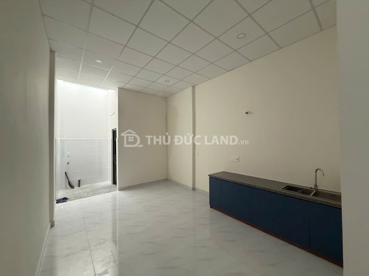 Bán nhà hẻm Linh Xuân đường 5, DT 100m2, hẻm 5m, giá tốt, cạnh nhiều trường ĐH - Ảnh 5