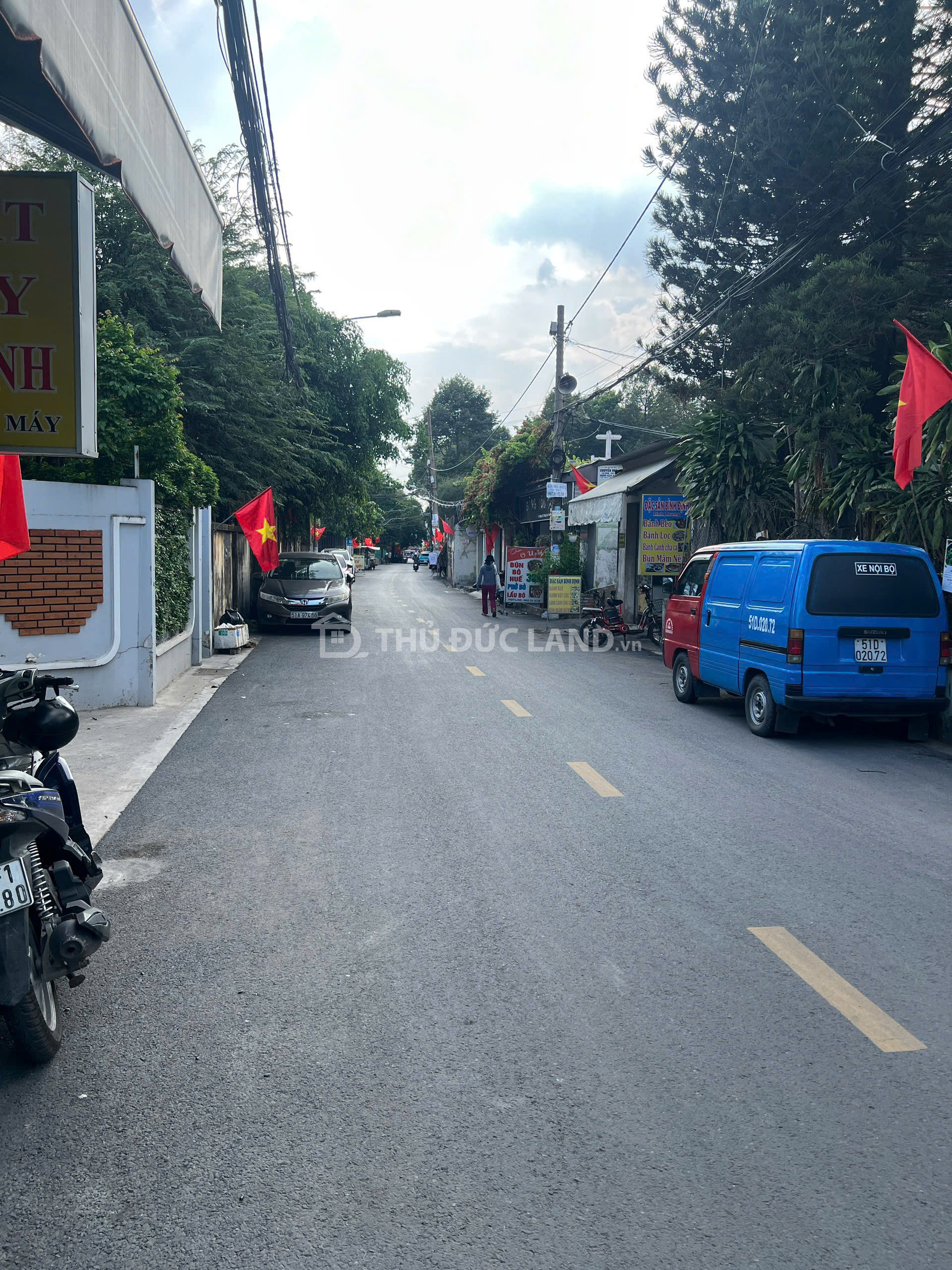 Bán nhà hẻm Linh Xuân 59.1m², ngang 5.5m. Cho thuê 12tr/tháng. Sẵn nội thất ở ngay. - Ảnh 5
