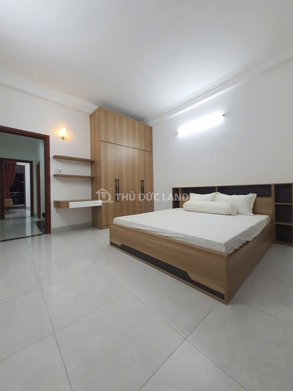 Bán nhà hẻm Linh Xuân (Đường 8) 4m x 14.3m, 3 tầng, 4PN – 3WC phù hợp gia đình và vợ chồng trẻ - Ảnh 14