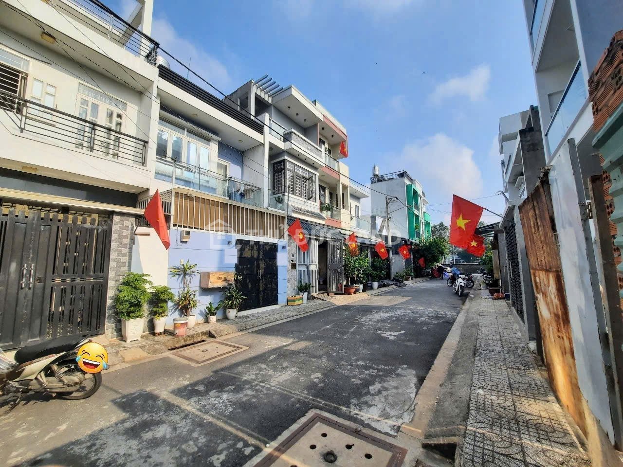 Bán nhà hẻm Linh Xuân (Đường 8) 4m x 14.3m, 3 tầng, 4PN – 3WC phù hợp gia đình và vợ chồng trẻ - Ảnh 12
