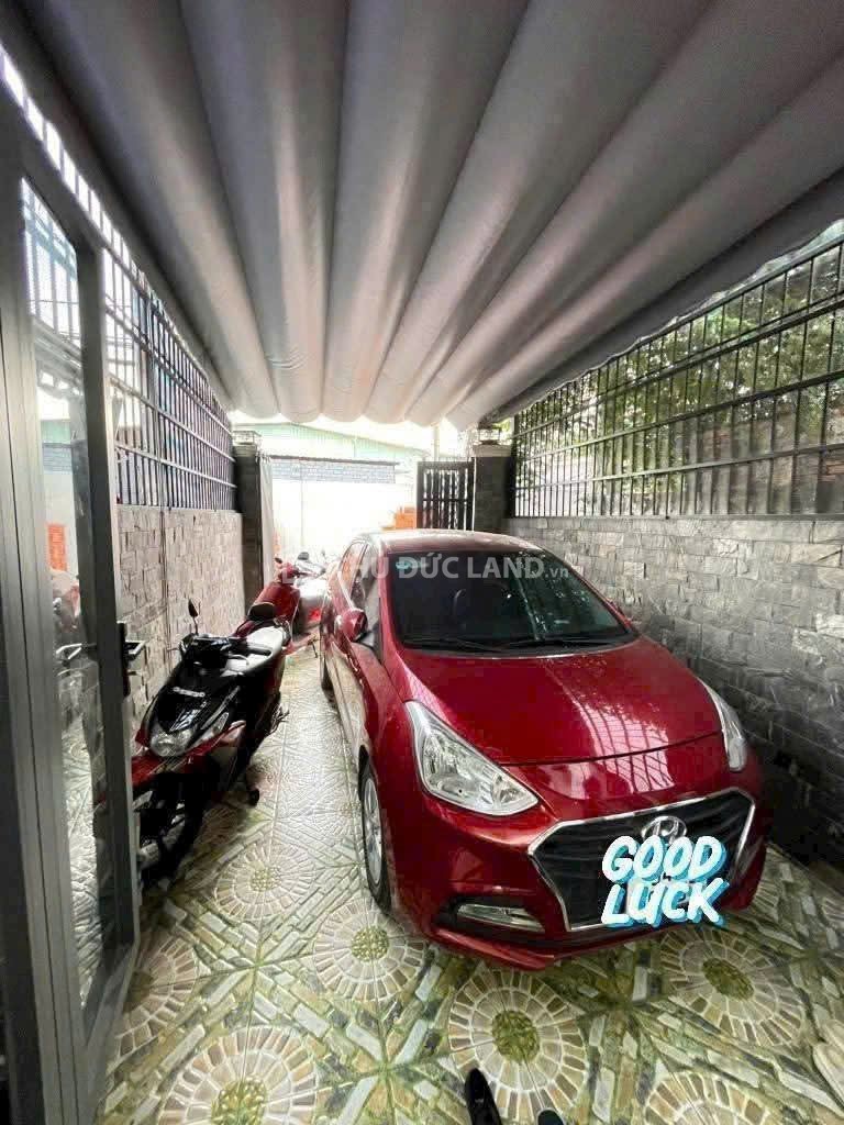 Bán nhà hẻm Linh Xuân – Đường 10 Thủ Đức, 69.3m², 4 phòng ngủ, hẻm xe hơi ra vào thoải mái - Ảnh 7