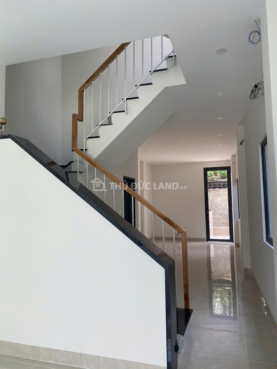 Bán nhà hẻm Linh Xuân (Đường 13) – 3 tầng, 4PN, 5WC, ở ngay gần chợ và trường - Ảnh 7