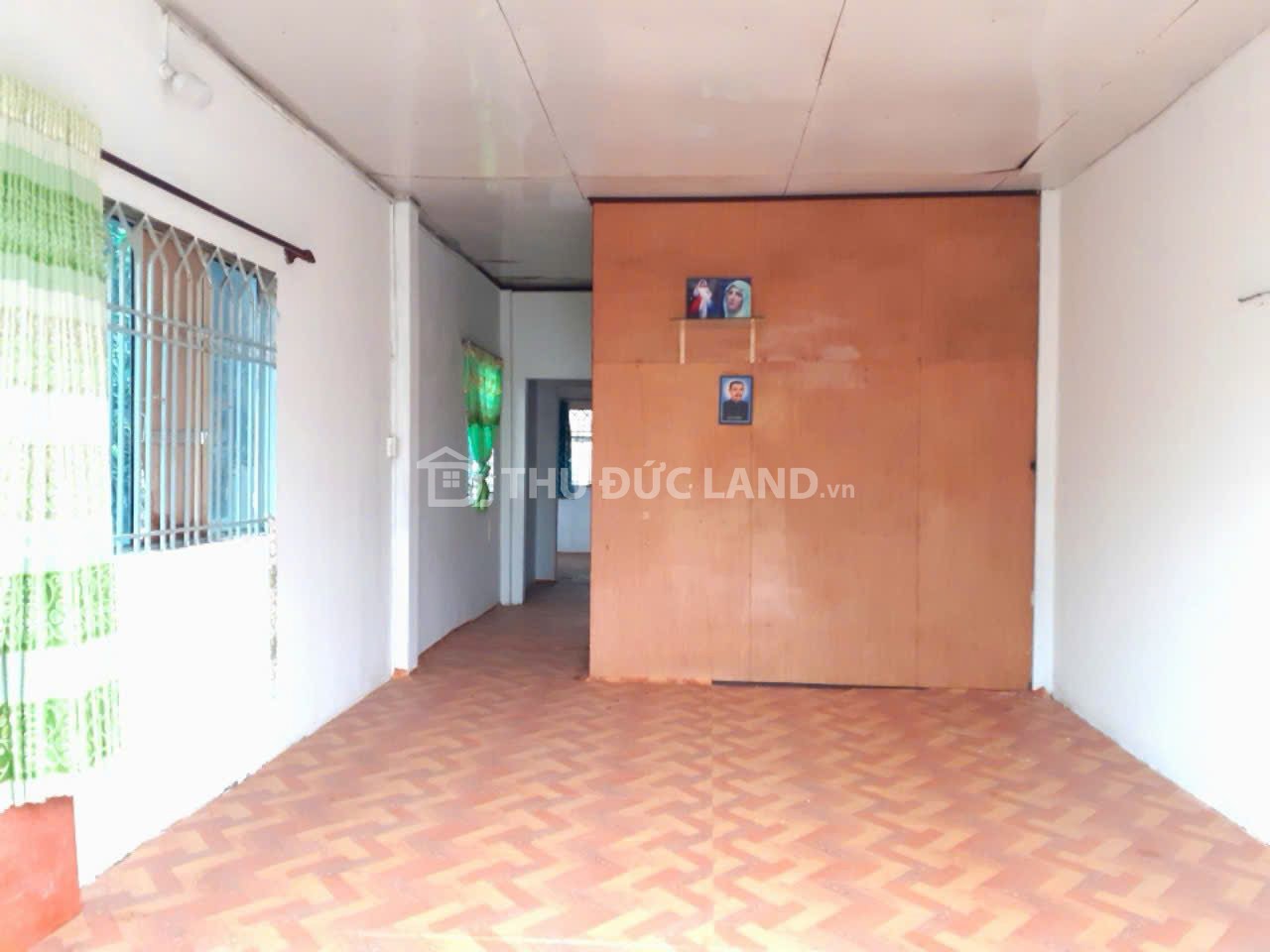 Bán nhà hẻm Linh Xuân (Đường 11, Thủ Đức) – diện tích 98.4 m², phù hợp đầu tư và khai thác
