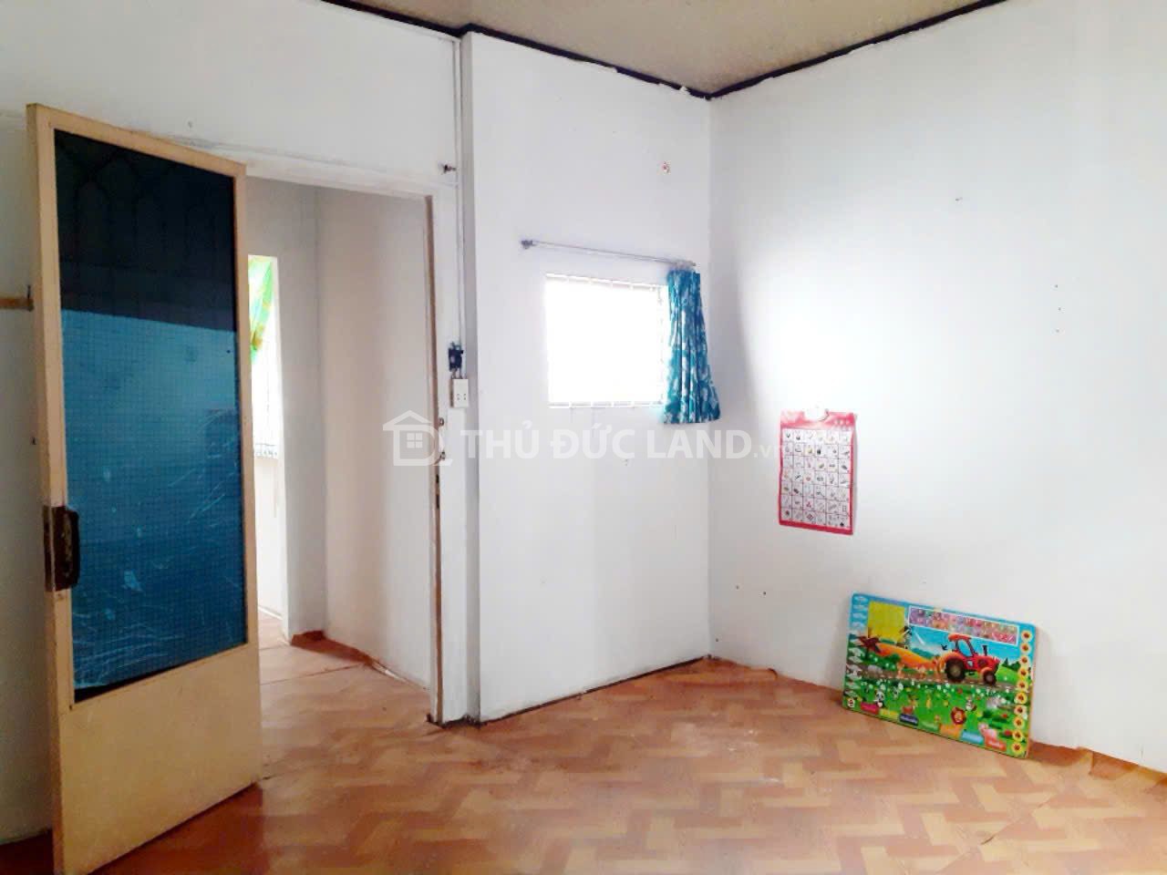 Bán nhà hẻm Linh Xuân (Đường 11, Thủ Đức) – diện tích 98.4 m², phù hợp đầu tư và khai thác - Ảnh 5