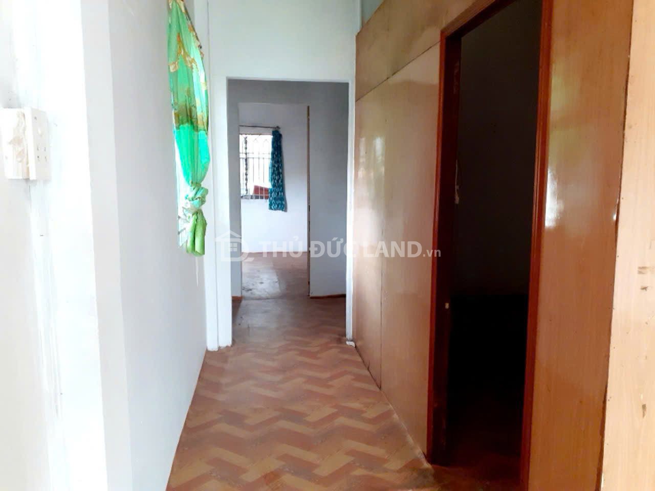 Bán nhà hẻm Linh Xuân (Đường 11, Thủ Đức) – diện tích 98.4 m², phù hợp đầu tư và khai thác - Ảnh 4