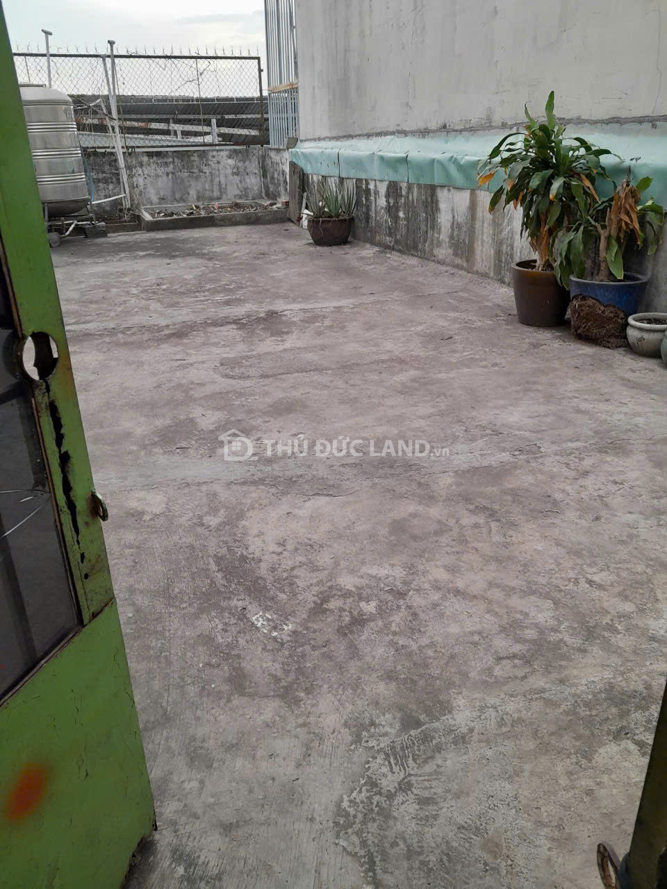 Bán nhà Linh Xuân, hẻm xe hơi Quốc lộ 1K, 2 tầng. DT 104.5M2 ngang 4.15M. Đang cho thuê. - Ảnh 3