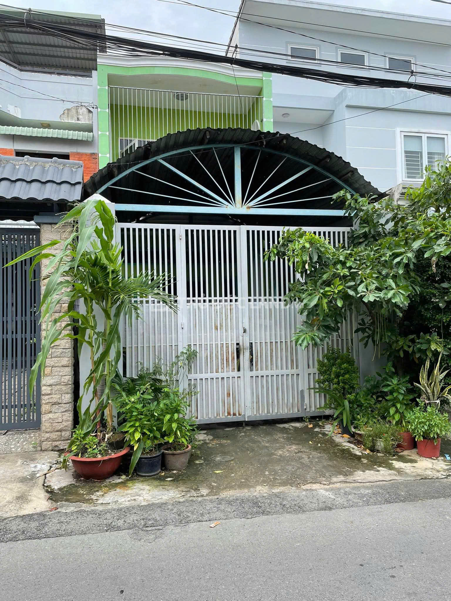 Bán nhà Linh Xuân, hẻm xe hơi Quốc lộ 1K, 2 tầng. DT 104.5M2 ngang 4.15M. Đang cho thuê. - Ảnh 4
