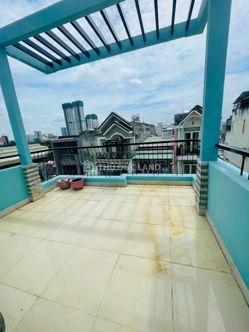 Bán nhà hẻm Linh Xuân (Đường 9) phù hợp ở thực, 85.4m², 3PN – 3WC, xe hơi vào hẻm 4m - Ảnh 6